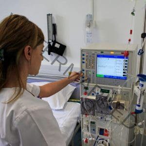 dialysis nurses