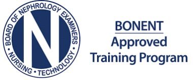 bonent accredited CEU